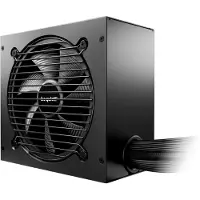 be quiet! Fuente De Alimentación Pure Power 12 550w 3.1 80 Plus Gold
