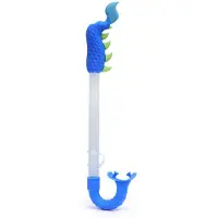Bling2o Tubo De Buceo Dragon