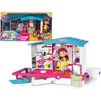 Pinypon Figura Top Style Closet