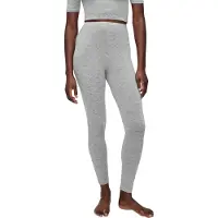 Triumph Pantalón de pijama ' Beauty Layers ' gris moteado