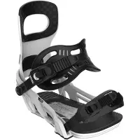 Bent Metal Fijaciones De Snowboard Joint