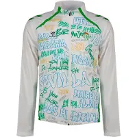 Hummel Chaqueta De Chándal Presentación Real Betis 25/26