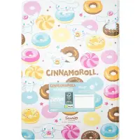Blue Sky Studios Cuaderno Sanrio Cinnamoroll A5