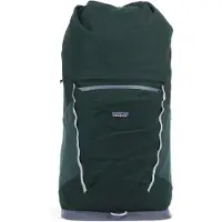 Patagonia Mochila FIELDSMITH ROLL TOP PACK mujer - Verde - Unique
