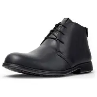 Camper Zapatos con cordón '1913' negro