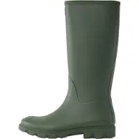 Hunter - Downpour Tall Boot - Botas de agua size 42, negro