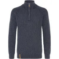 Indicode Jersey ' IDRocklyn ' azul oscuro