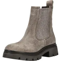 Gabor Botas 'Stiefel Damen 71.850.10 Echtleder in braun' marrón