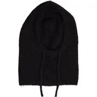 Object Gorra 'OBJMilu' negro