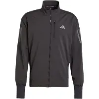 Adidas - Own The Run Winterized Jacket - Chaqueta de running size S, gris