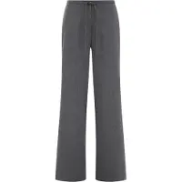 We fashion Trouser Dark Grey Talla: 38 | Pantalones Outlet | Mujer | Gris