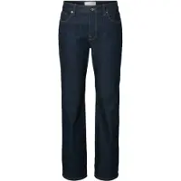 Selected Vaqueros Bea Kori Straight Fit