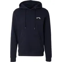 Billabong Sudadera 'ARCH' negro / blanco