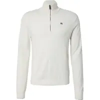 Napapijri Jersey 'DAMAVAND' ecru