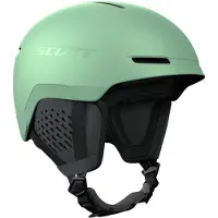 SCOTT - Cascos esquís hombre - Track Plus Matcha Green - Talla S - Verde