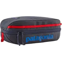 Patagonia - Black Hole Cube 3 - Neceseres size 3 l, gris