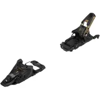 Atomic - Fijaciones esquí - Shift² 10 MN Black/Bronze de Aluminio - Talla 120 mm - Negro