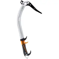 Petzl - Quark Ice Tool - Piolet técnico size 50 cm