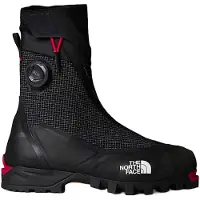 The North Face - Zapatillas de senderismo Hombre - Summit Verto FA Black/Red - Talla 9,5 US - Negro