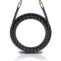 OEHLBACH Cable De Antena D1c22520 1.7 M
