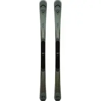 Rossignol - Esquís - Arcade 84 2027 de Madera - Talla 168 cm - Verde