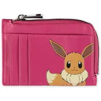 Difuzed Cartera Pokémon Eevee