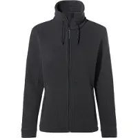 Vaude - Women's Skomer Winter Fleece Jacket - Forro polar size 40, negro