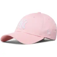 New Era Gorra ESSENTIAL 9FORTY NEW YORK YANKEES hombre - Rosa - Unique