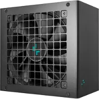 DeepCool Fuente De Alimentación Gamerstorm Pn750d 750w Atx 3.1 V2 80+ Gold