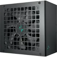 DeepCool Fuente De Alimentación Pl750-d V2 750w
