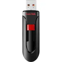 SanDisk Pendrive Cruzer Glide 64gb Usb 2.0
