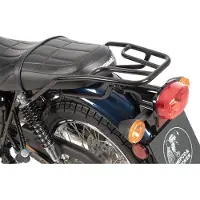 Hepco&Becker Portaequipajes Kawasaki W230/meguro S1 2025