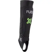 Fuse Protection Espinillera Omega Pro