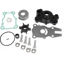 Sierra Kit De Bomba De Agua Para Carcasa Ym 40 60