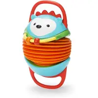 Skip Hop Acordeón Erizo Explora Y Descubre