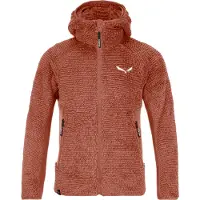 Salewa Forro Polar Con Cremallera Puez Highloft 2 Polarlite