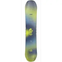 Rome Tabla De Snowboard Slapstick