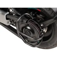 Hepco&Becker Protector Del Eje De Transmisión Bmw Ce 02 23-25