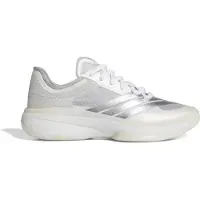 Adidas adidasZapatilla Adizero Select 3.0 Low 41 1/3 Cloud White / Silver Metallic / Grey Two Unisex