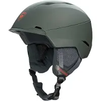 Rossignol - Alta Impacts - Casco de esquí size 59-63 cm, gris