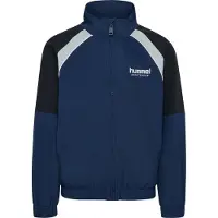 Hummel Chaqueta De Chándal Loose