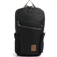 Topo Designs - Peakview Packable Backpack 11 - Daypack negro