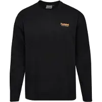 Hummel Camiseta De Manga Larga Loose Sw