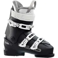 Head Botas De Esquí Alpino Para Mujer Cube3 60