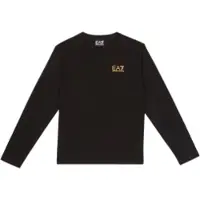 Emporio Armani Camiseta De Manga Larga 7b000021_af10378