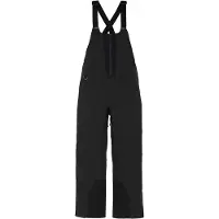 Armada - Women's Rayleigh 3L Bib - Pantalones de esquí size XL, negro