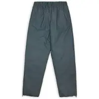Rains - Lohja Insulated Pants W3T2 - Pantalones impermeables size XS, azul