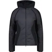 Sportalm - Women's Ankara Neon - Chaqueta de esquí size 42, gris/negro