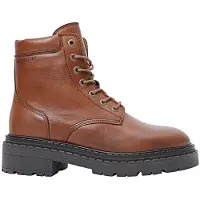 Ten points - Women's Sonja Boots Wool - Botas invierno size 37, marrón