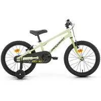 Megamo Bicicleta Go 18´´ 2026